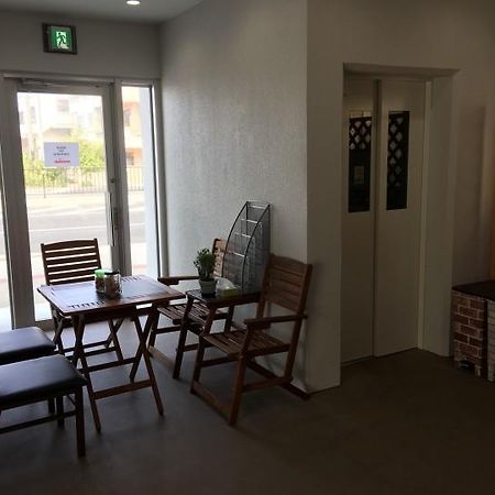 Mr Kinjo In 西原インター Ginowan Dış mekan fotoğraf