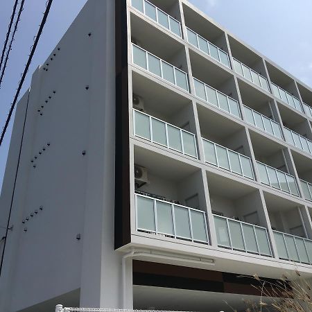 Mr Kinjo In 西原インター Ginowan Dış mekan fotoğraf