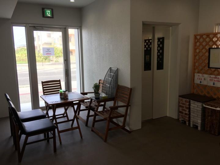 Mr Kinjo In 西原インター Ginowan Dış mekan fotoğraf